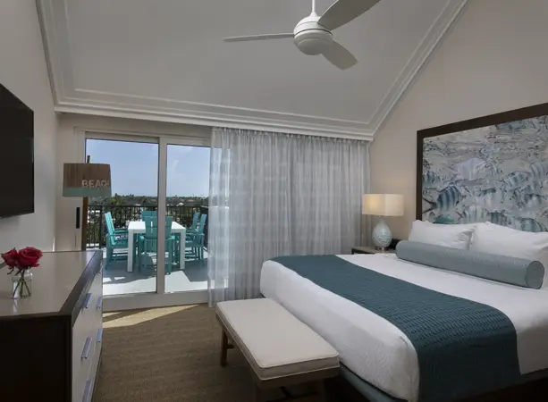 Image for room 3KKQOV - 3KKQOV 3 bdrm ocean view king guestroom